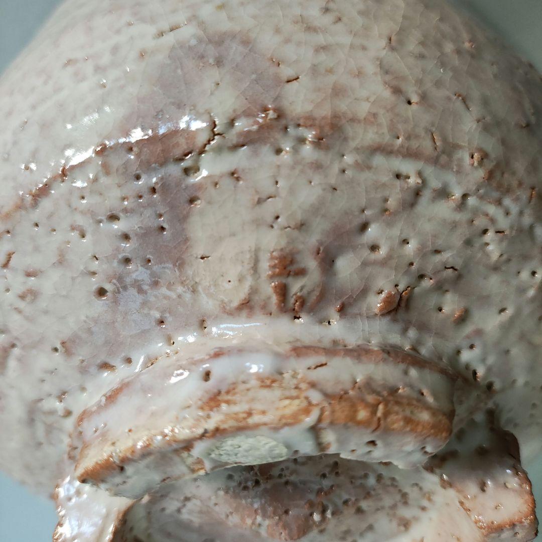 大谷桂仙 萩焼茶碗 桂仙窯 大谷雅彦 - メルカリ