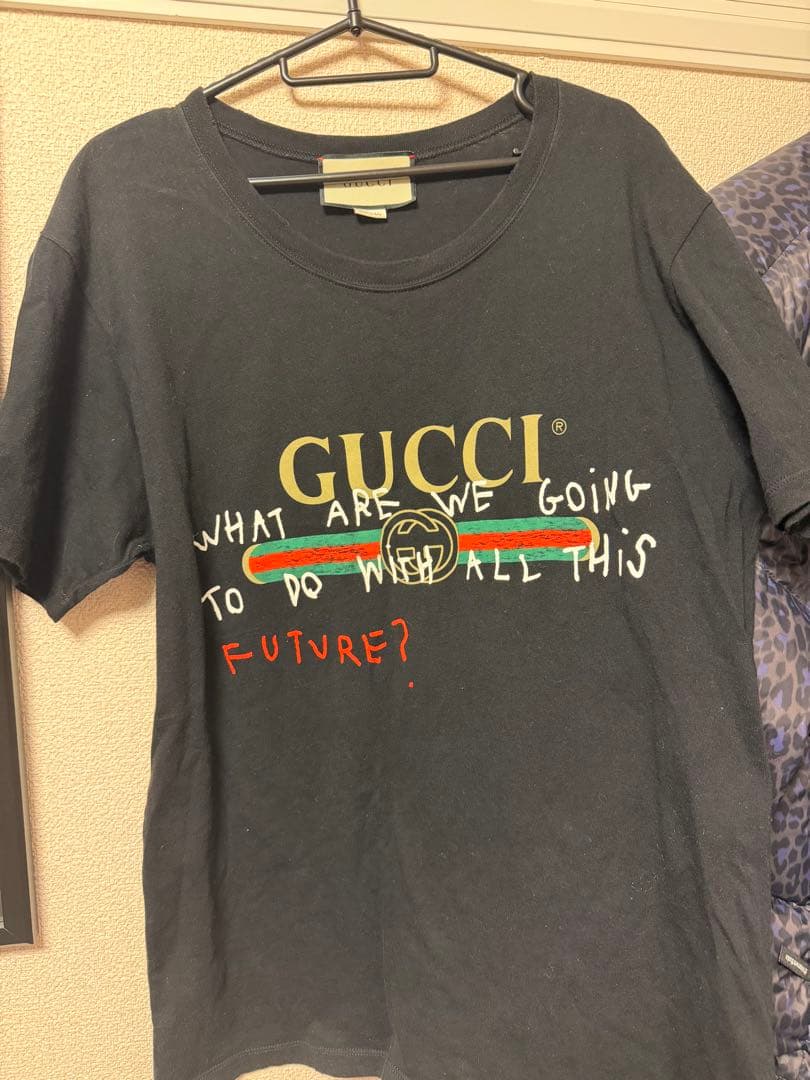 GUCCI Coco Capitan ココキャピタン コラボ - メルカリ