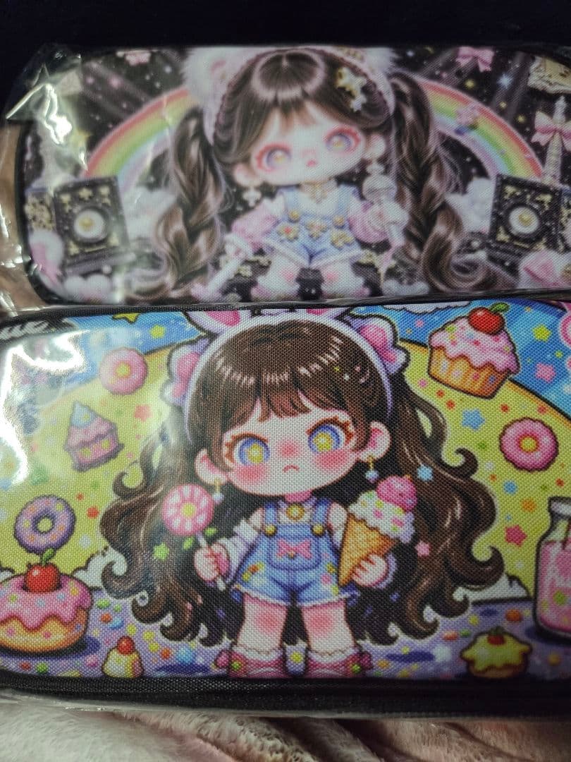 S e r e n ♡ページ