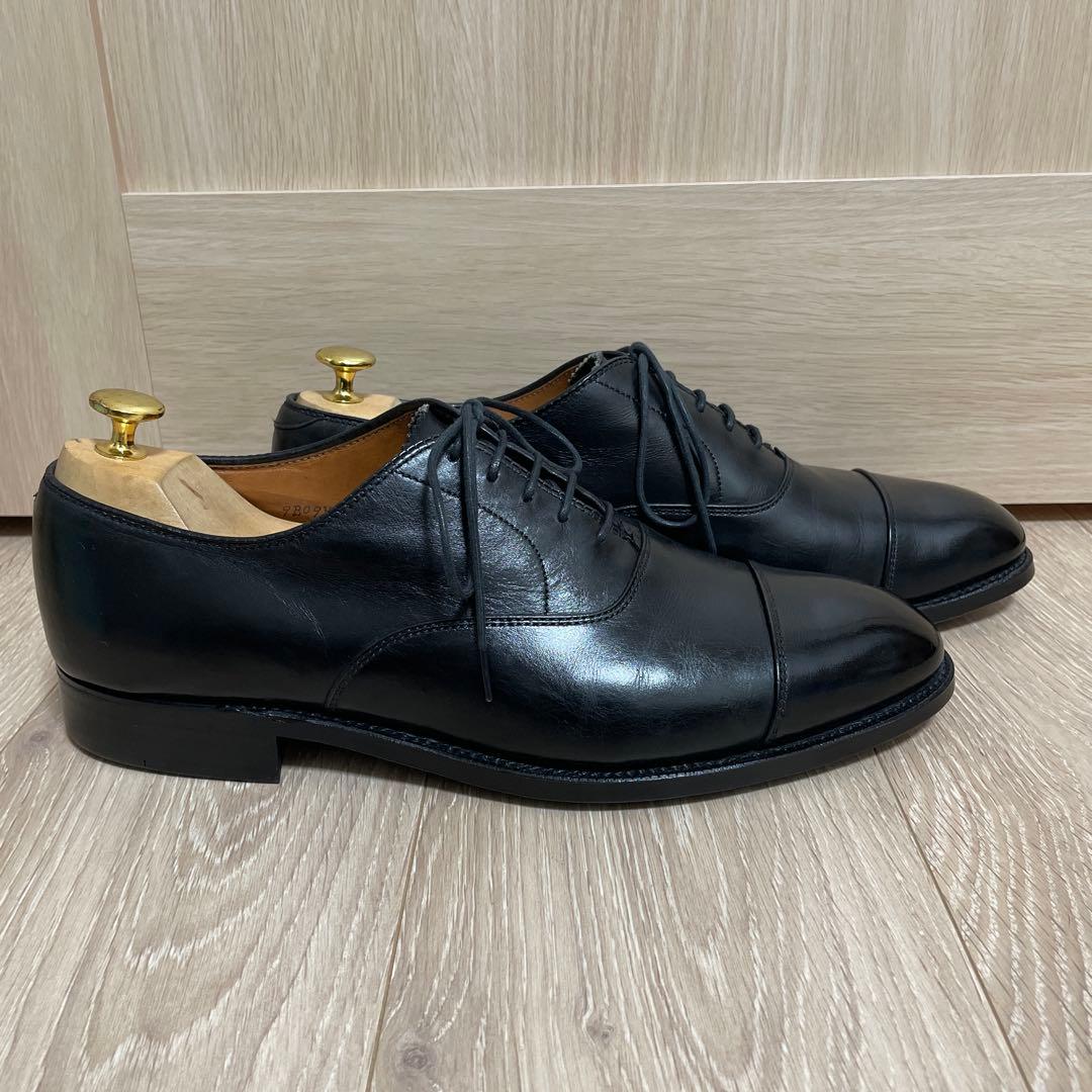 靴 Alden 907 US10.5C