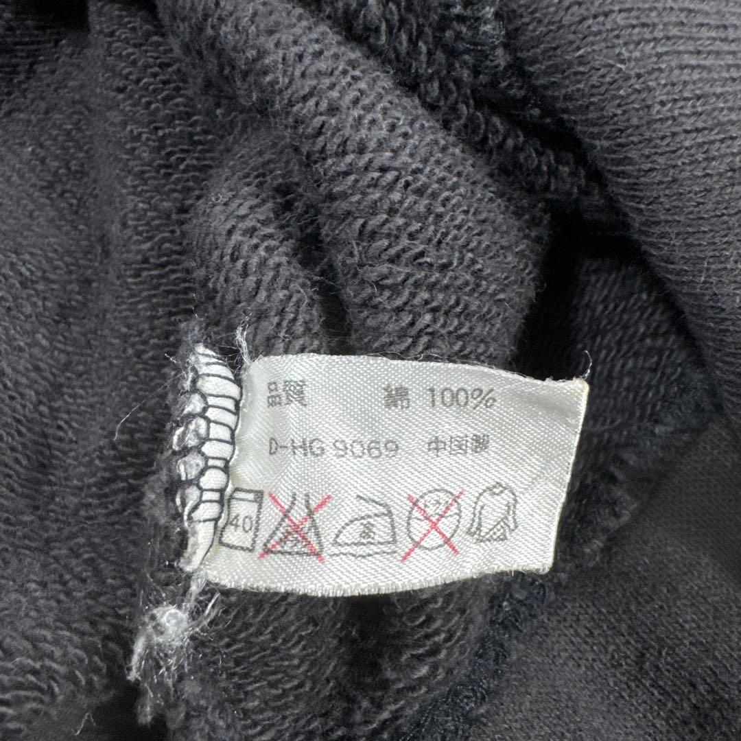 希少 90s Eric Clapton Japan Tour 91 トレーナー Eric Clapton Japan