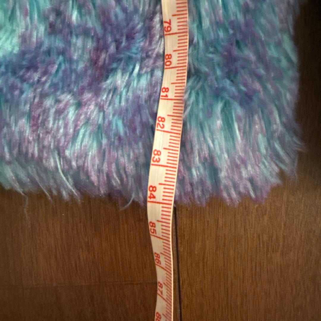 モンスターズインク サリー マイク コスプレ 仮装 リュック キッズ 95