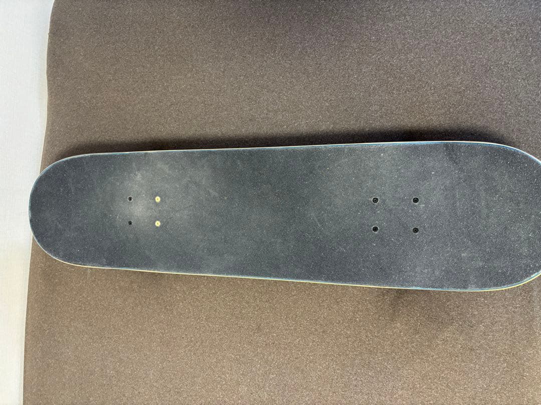 Fucking Awesome スケートボード デッキ