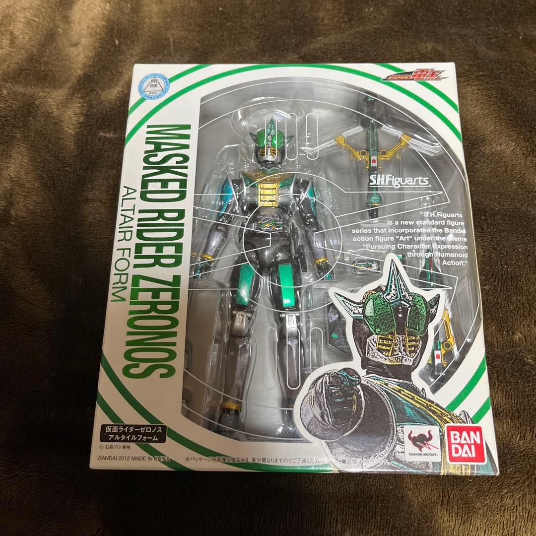 S.H.Figuarts 仮面ライダー電王　5体　セット　フィギュアーツ