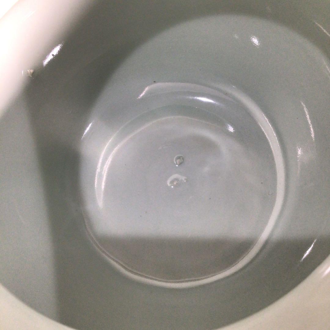 M566 皆具 『京焼』『平安静山造』『桐文』『青磁皆具』 共箱