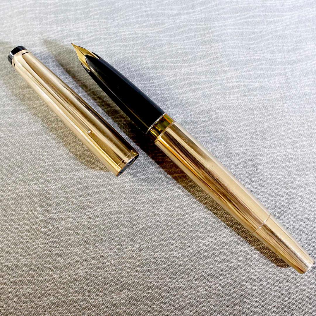 モンブラン 万年筆 84 マイスターシュテュック 1960年代
