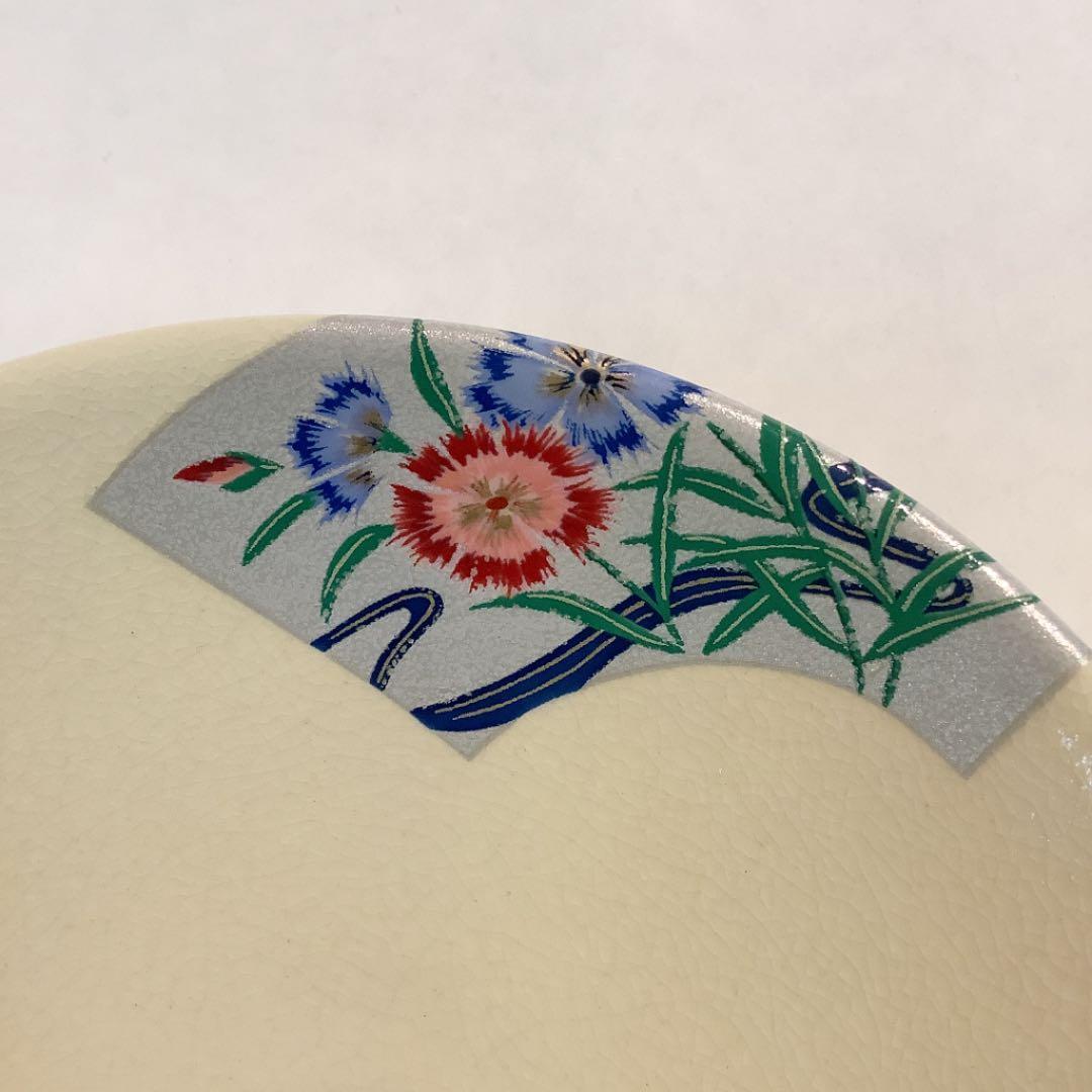 茶道具】平茶碗 八月 常夏 夏の茶道具特集 | 千年の香り 千紀