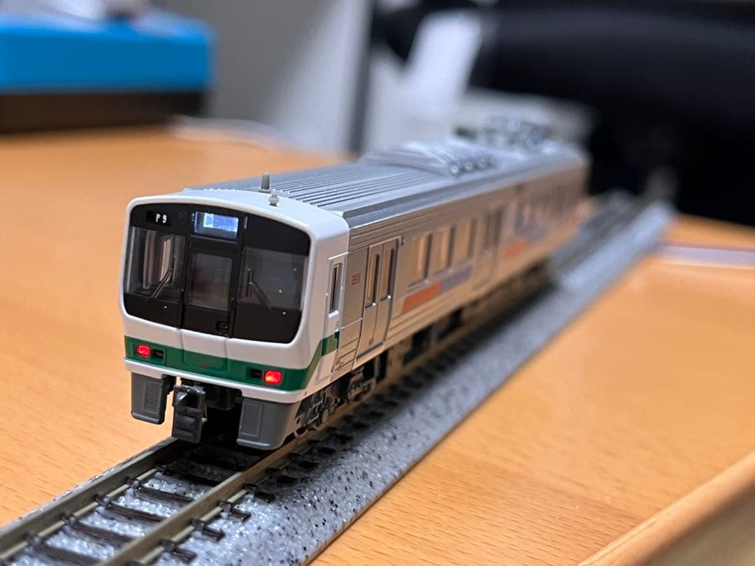 橋*道様 マイクロエース 811系100番台、0番台 8両セット A0641A0