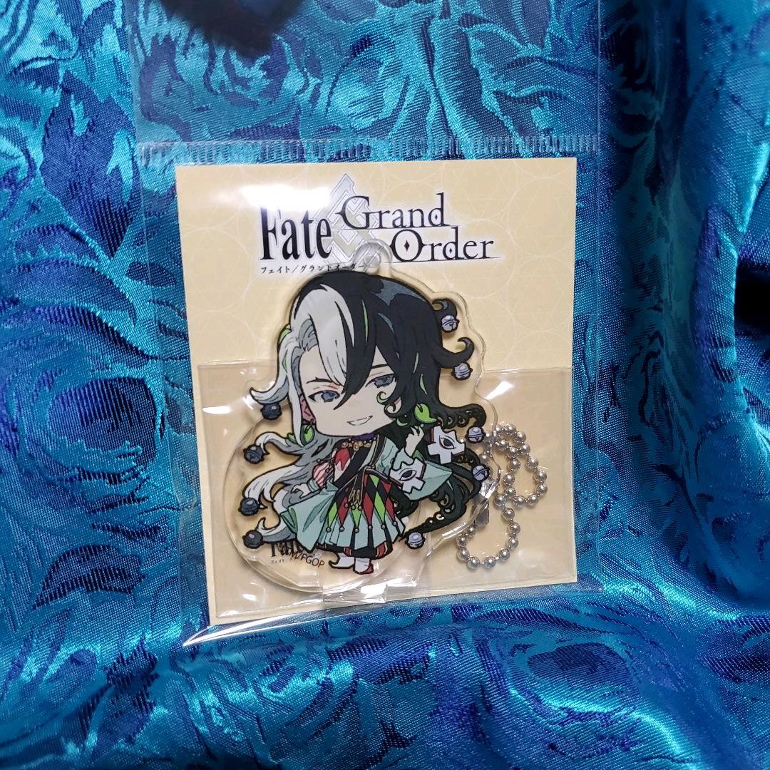セール FGO 蘆屋道満 蘭陵王 リンボ まとめ売り Fate/Grand Order