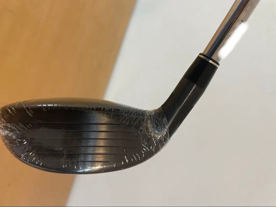 SRIXON ZX Mk2 HYBRID UT4 日本製 新品