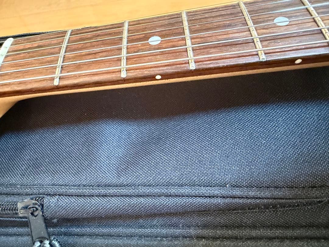 SCHECTER PROGAUGE PS-S-PT ロック式ペッグ交換済み品 - メルカリ