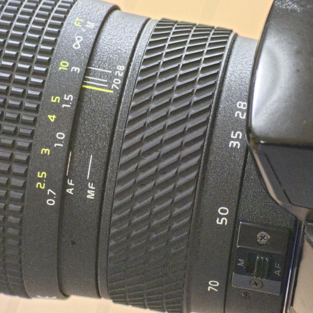 田*中様 Canon EOS 5 フィルムカメラ + 5本レンズ