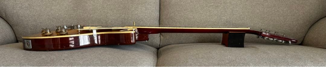 【ビンテージ】Greco EG480s 74年製レスポール