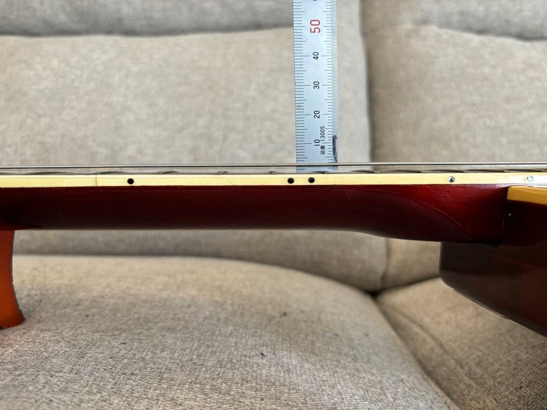 【ビンテージ】Greco EG480s 74年製レスポール