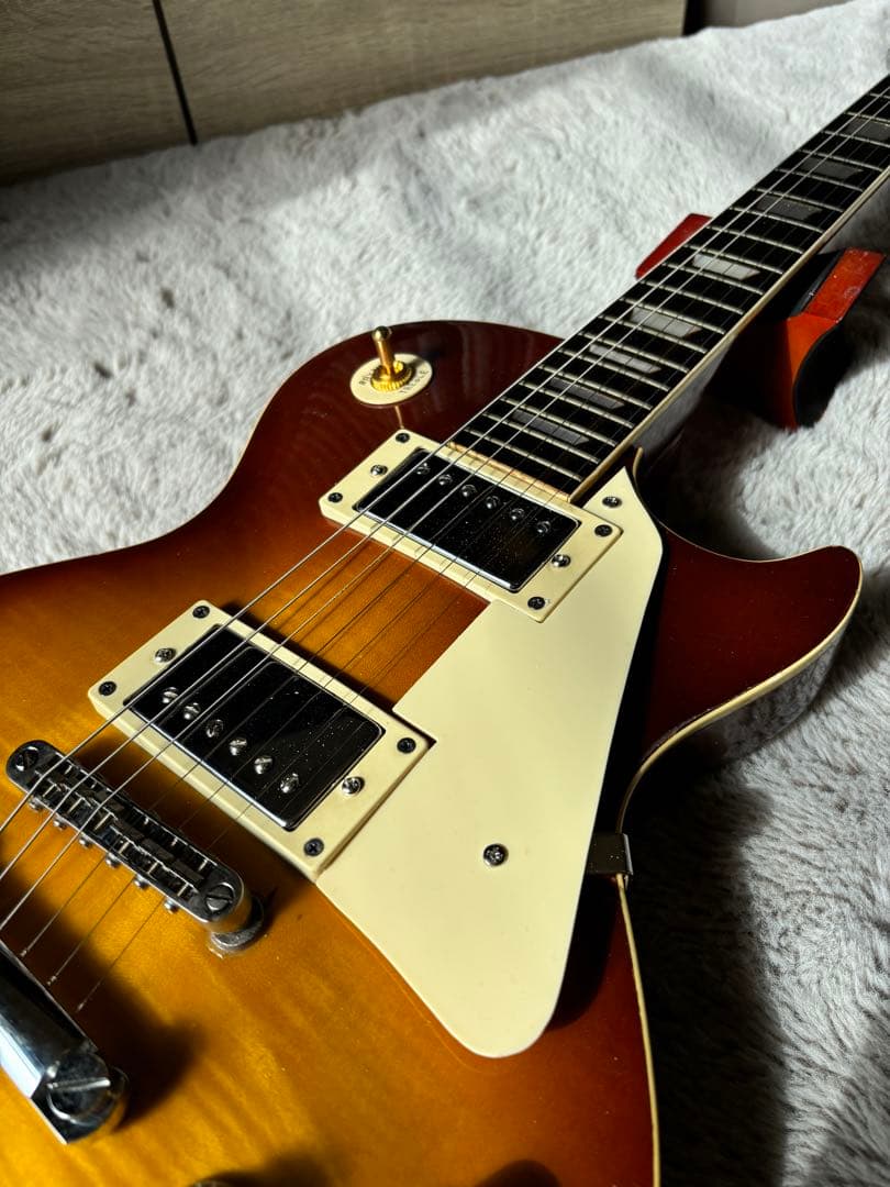 【ビンテージ】Greco EG480s 74年製レスポール