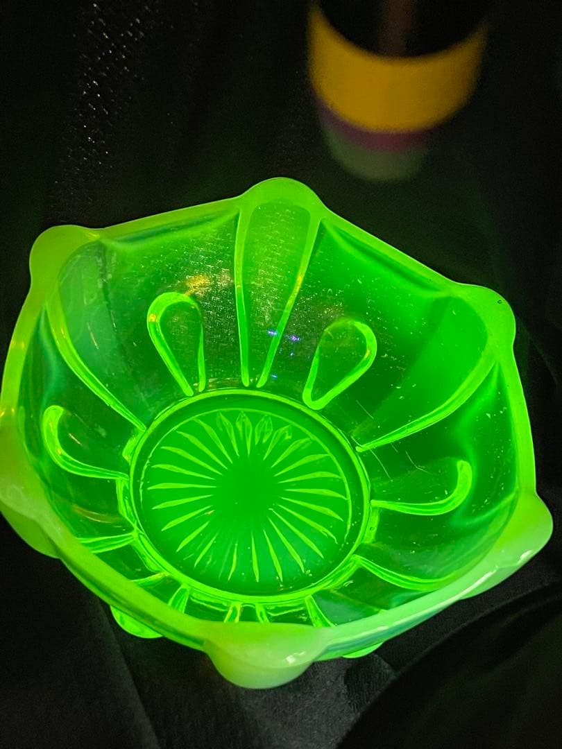 ⬇️《希少》ジャムスタンド　ジャムポット　⭐︎ アンティーク　ヴァセリン　入手困難