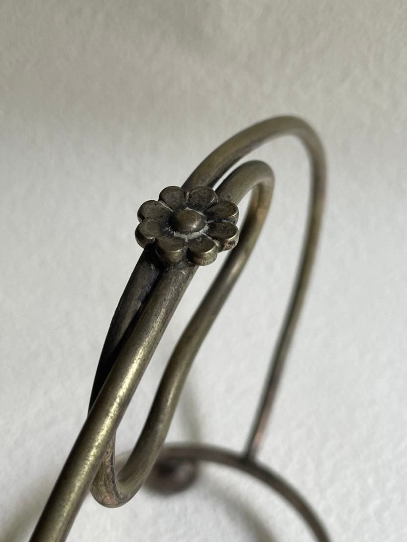 ⬇️《希少》ジャムスタンド　ジャムポット　⭐︎ アンティーク　ヴァセリン　入手困難