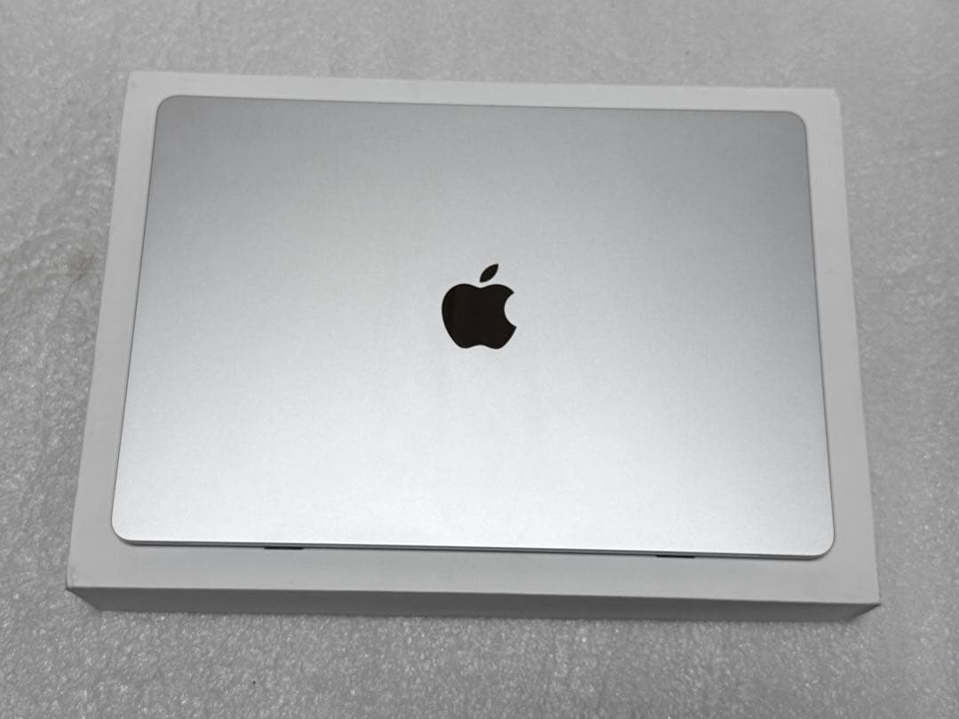 AppleCare+ バッテリー100% MacBook Air 15 M2