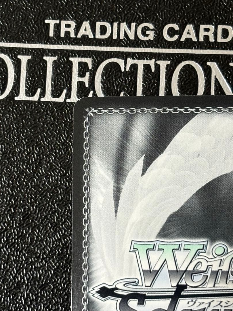 ヴァイス　彼女、お借りします　皆の彼女　千鶴　SSP サイン　かのかり