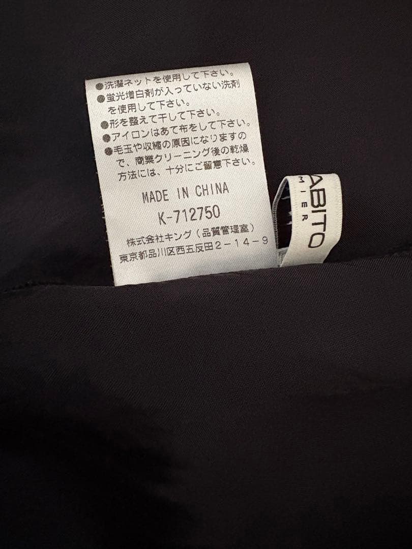 モラビトネイビープリーツノースリーブドレスワンピース