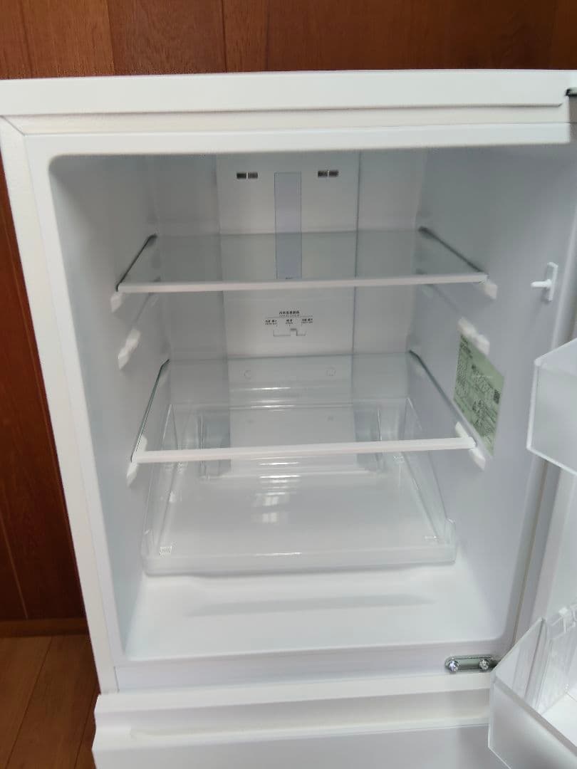 【美品】2025年製 Panasonic 2ドア冷凍冷蔵庫 156L