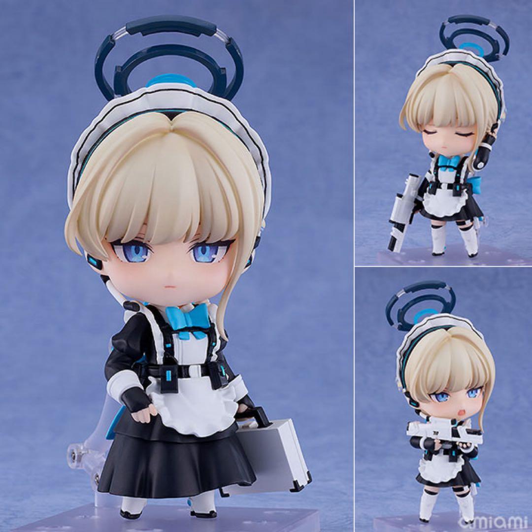 新品未開封] (特典付き) ねんどろいど 飛鳥馬トキ - メルカリ