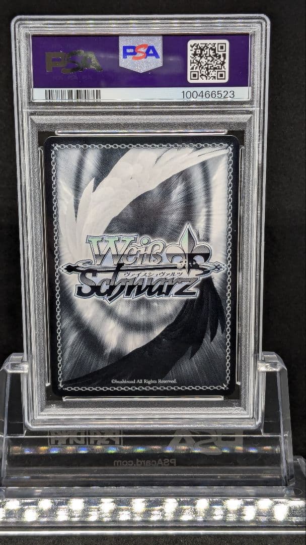 PSA10 アンヘル SP サイン KOF WS ヴァイス KOF アンヘル SP PSA10