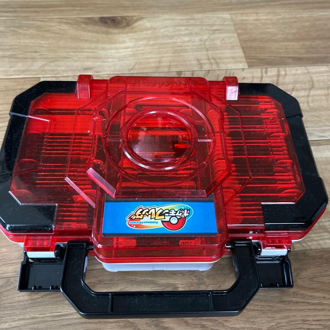 ポケモンフレンダ引退品 最終値下げ