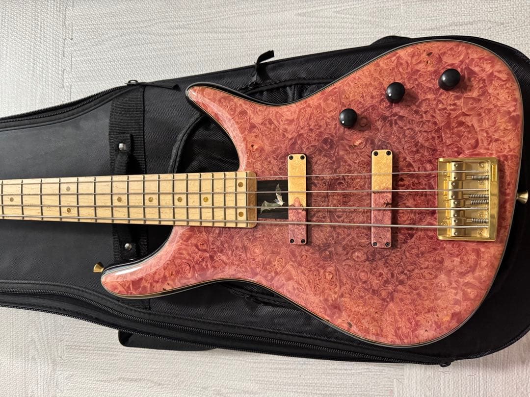 Sugi NB4M BM-PRM/ALD2P Imperial Top - メルカリ