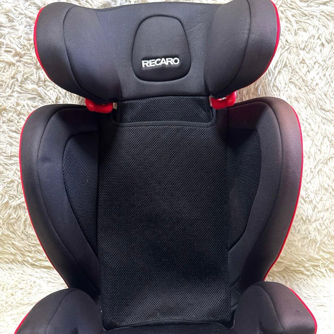 美品‼︎ RECARO Start J3 レカロ ジュニアシート