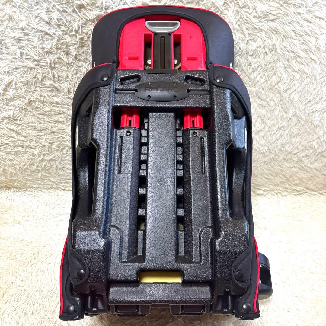 美品‼︎ RECARO Start J3 レカロ ジュニアシート
