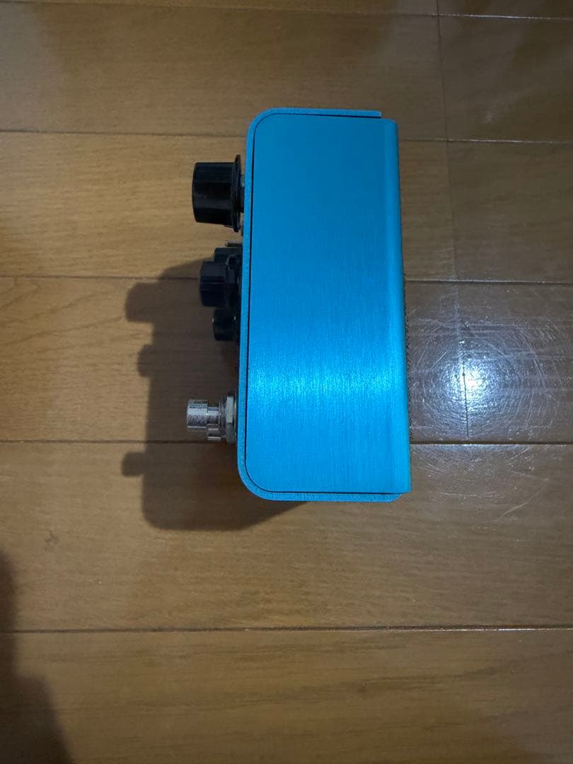 Strymon blueSky ギターエフェクター 【箱無し】