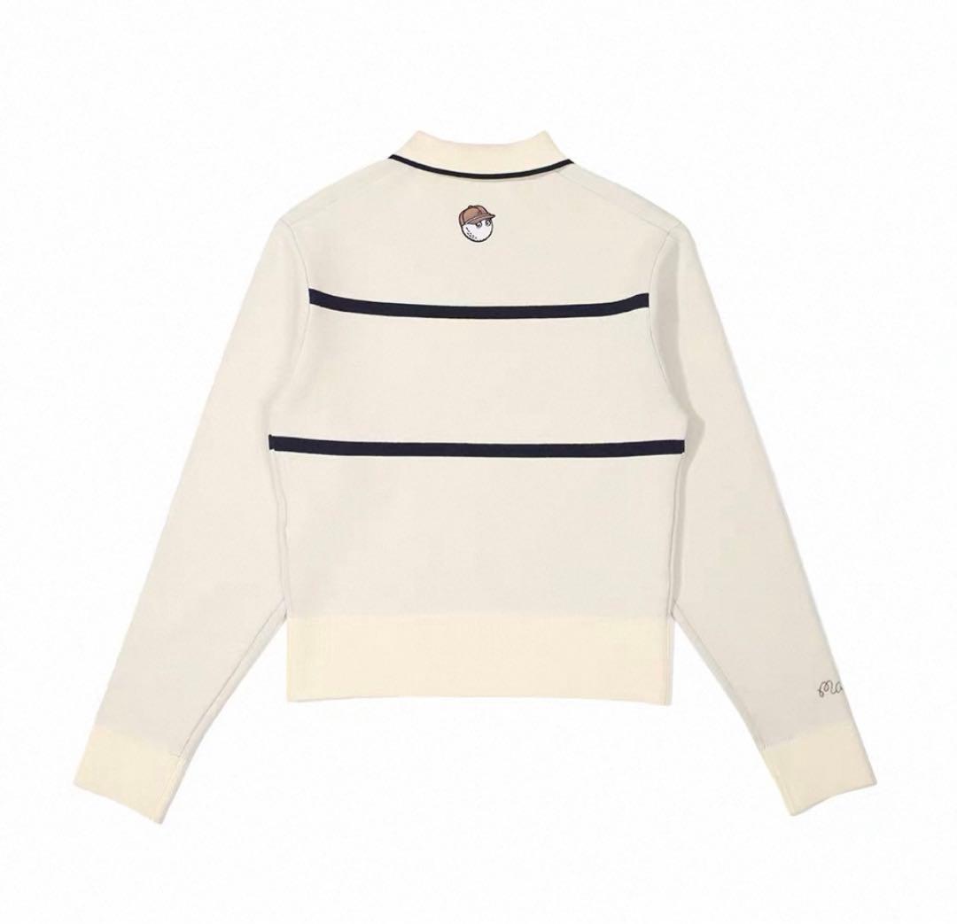 malbon新品マルボンゴルフ ウェア レディース ダウンジャケット トップス