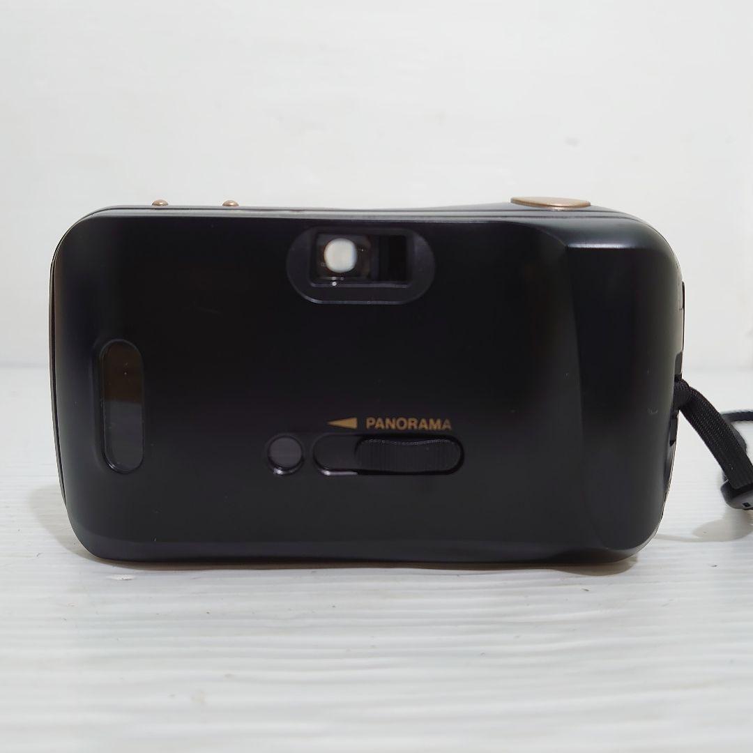 動作ok OLYMPUS μ Panorama ミュー mju