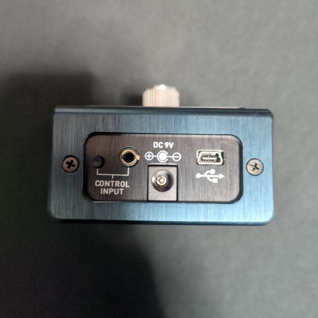 ギター Source Audio EQ2 Programmable EQ