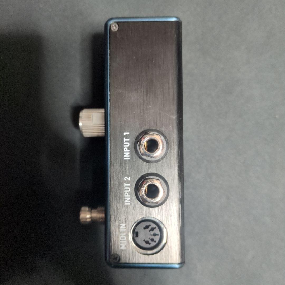 ギター Source Audio EQ2 Programmable EQ