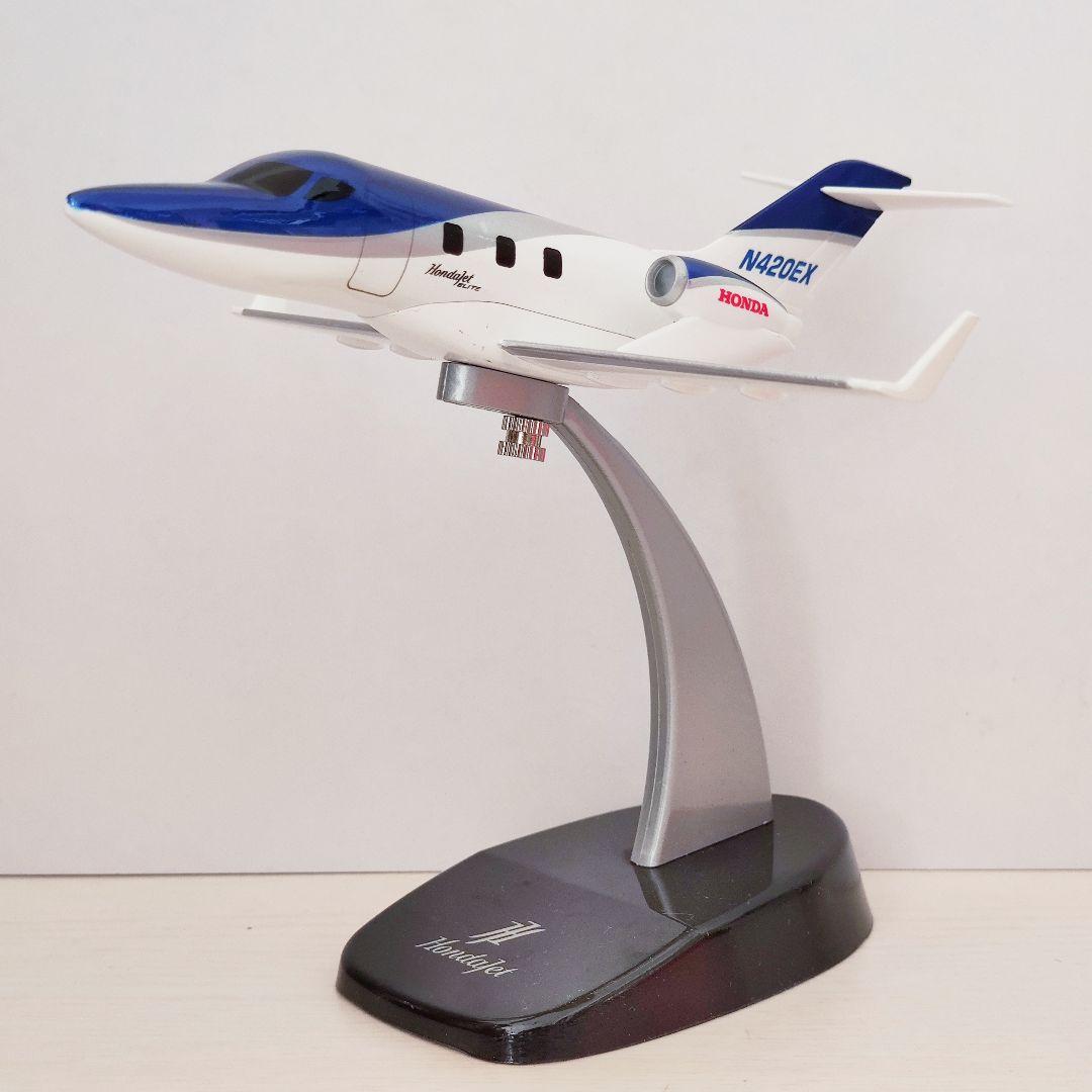 【新品・訳あり】1:72 ホンダジェット HondaJet ブルー/ホワイト 新品・訳あり】1:72 ホンダジェット HondaJet ブルー/ホワイト 新型