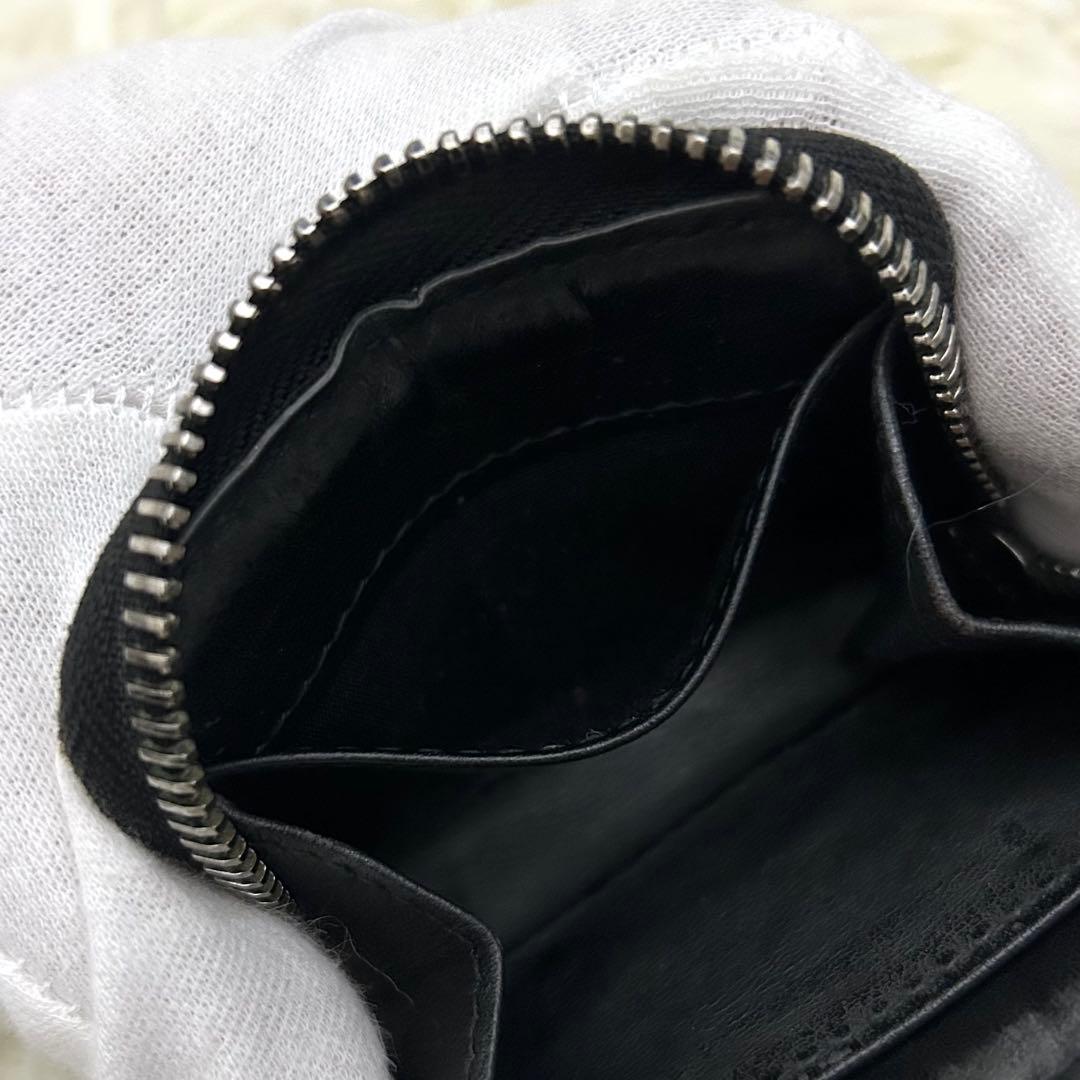 【美品】Christian Dior トロッター ケース