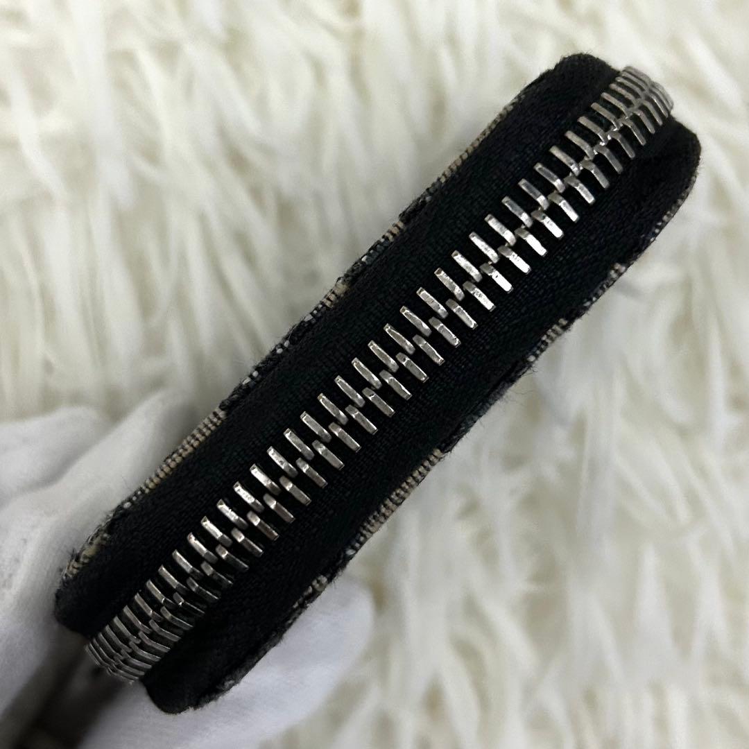 【美品】Christian Dior トロッター ケース