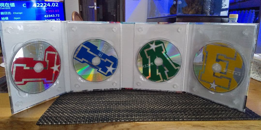 サザンオールスターズ 茅ヶ崎ライブDVD & 稲村ジェーン 30周年記念 DVD