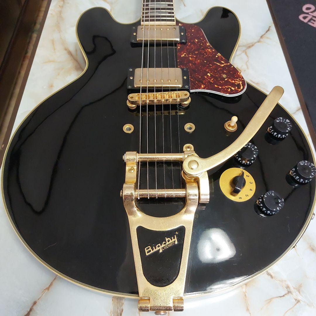 Epiphone Lucille 難あり