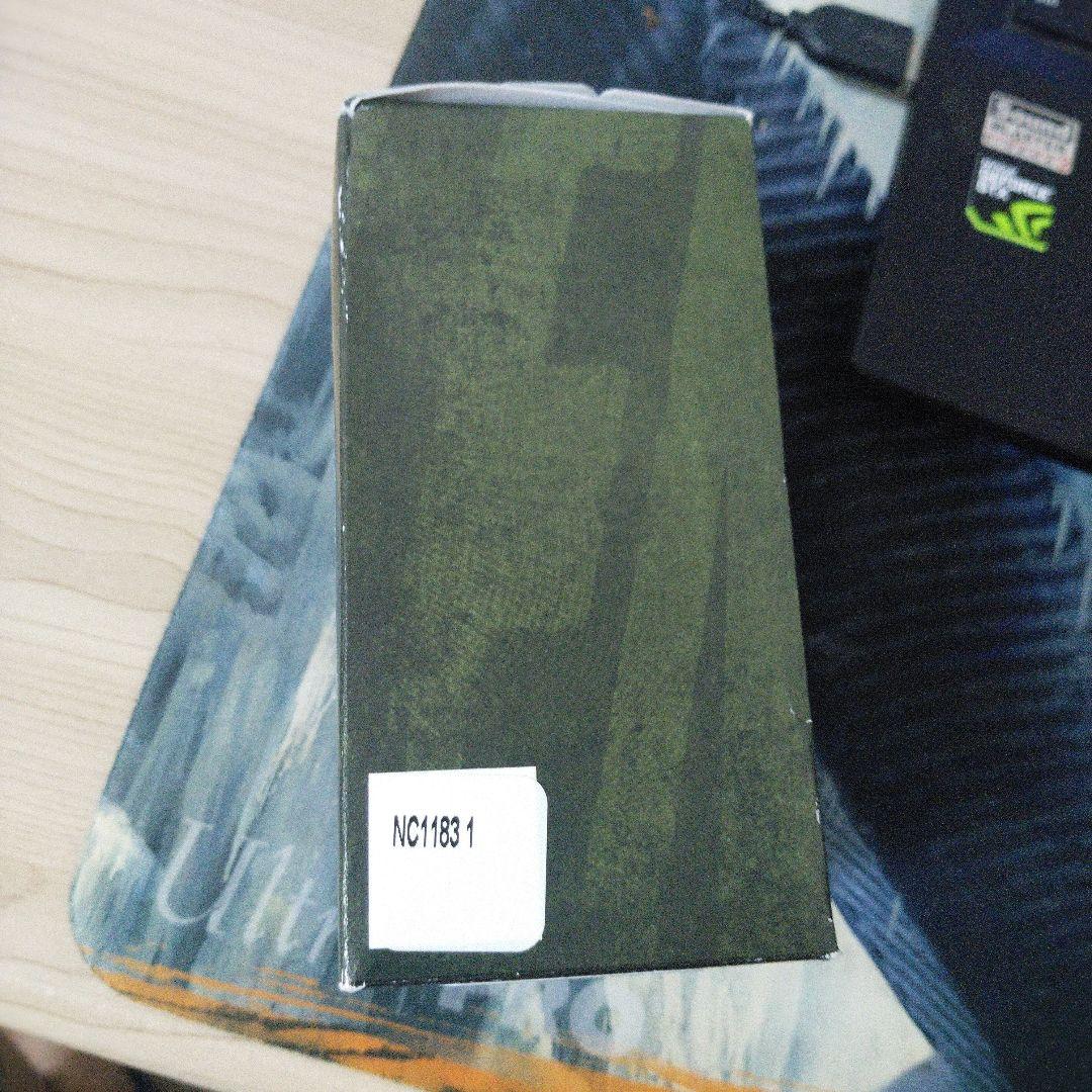 パイオニアチャレンジャーデッキ ロータスコンボ 箱ややキズあり