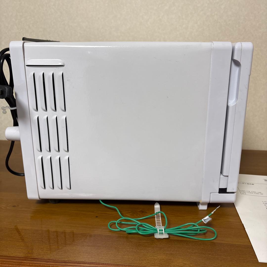 おしぼり温冷庫 MOCA OMOTENASHI CABI