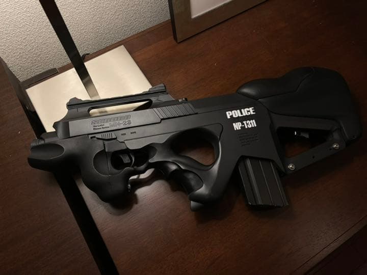 大日本技研セブロMN-23（ファーマス） - メルカリ