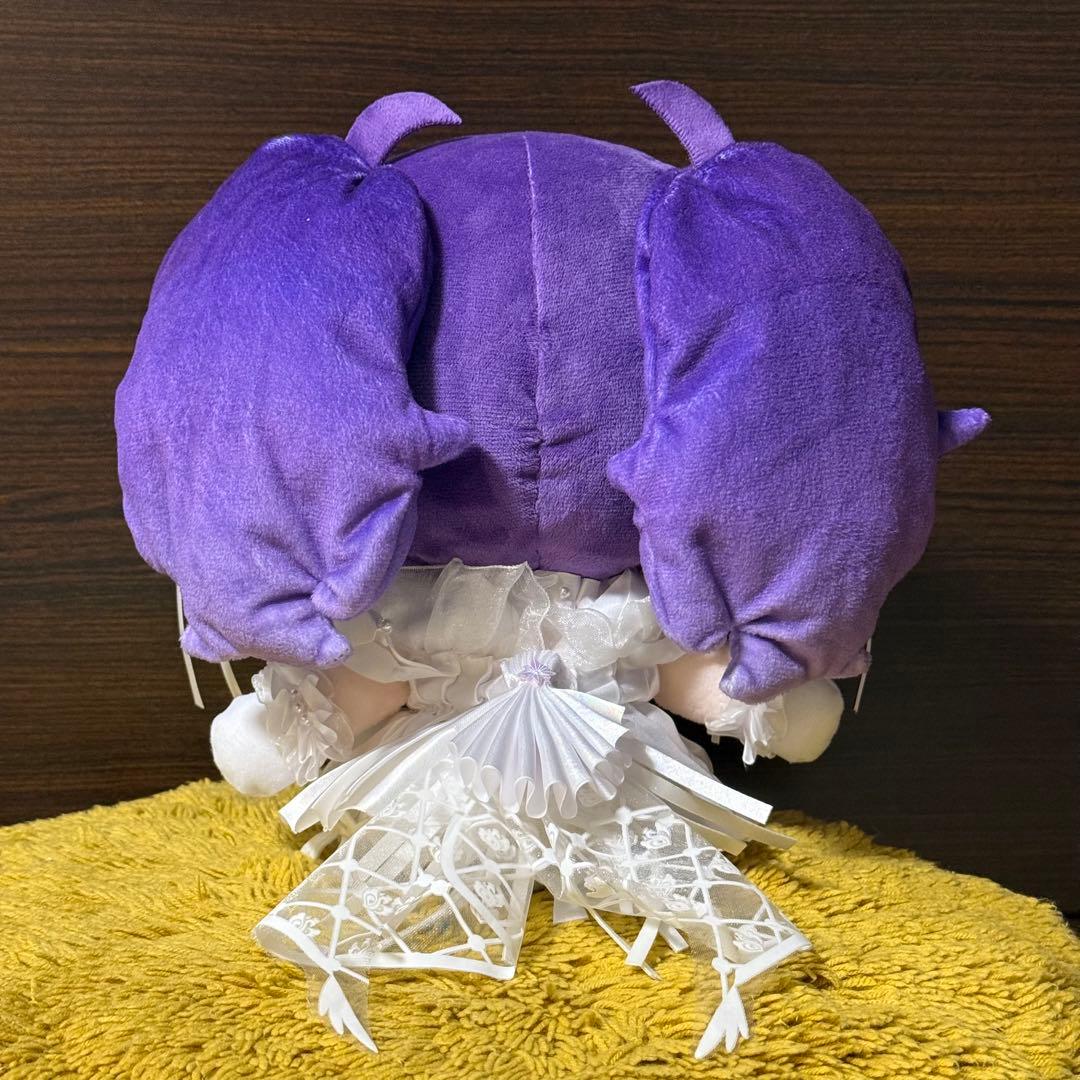 もちWhat！ 田中摩美々