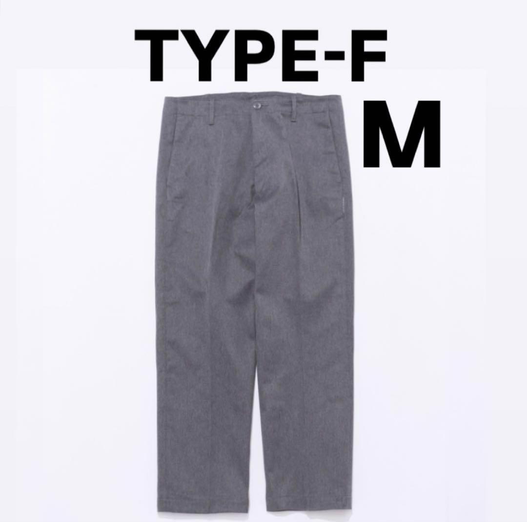 SEQUEL type-f チノパン weekend 藤原ヒロシ - メルカリ