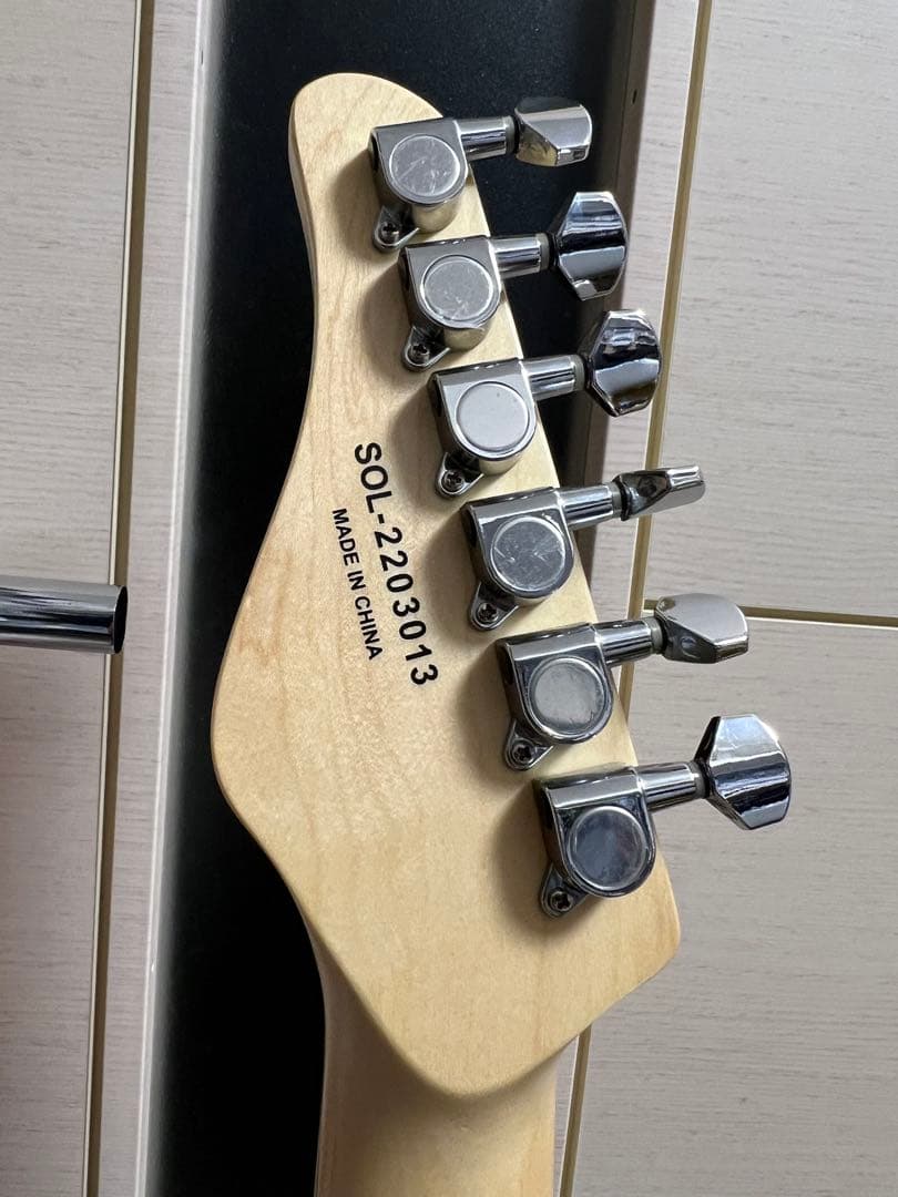 ###a###　即発送 SCHECTER OL-BH UBB