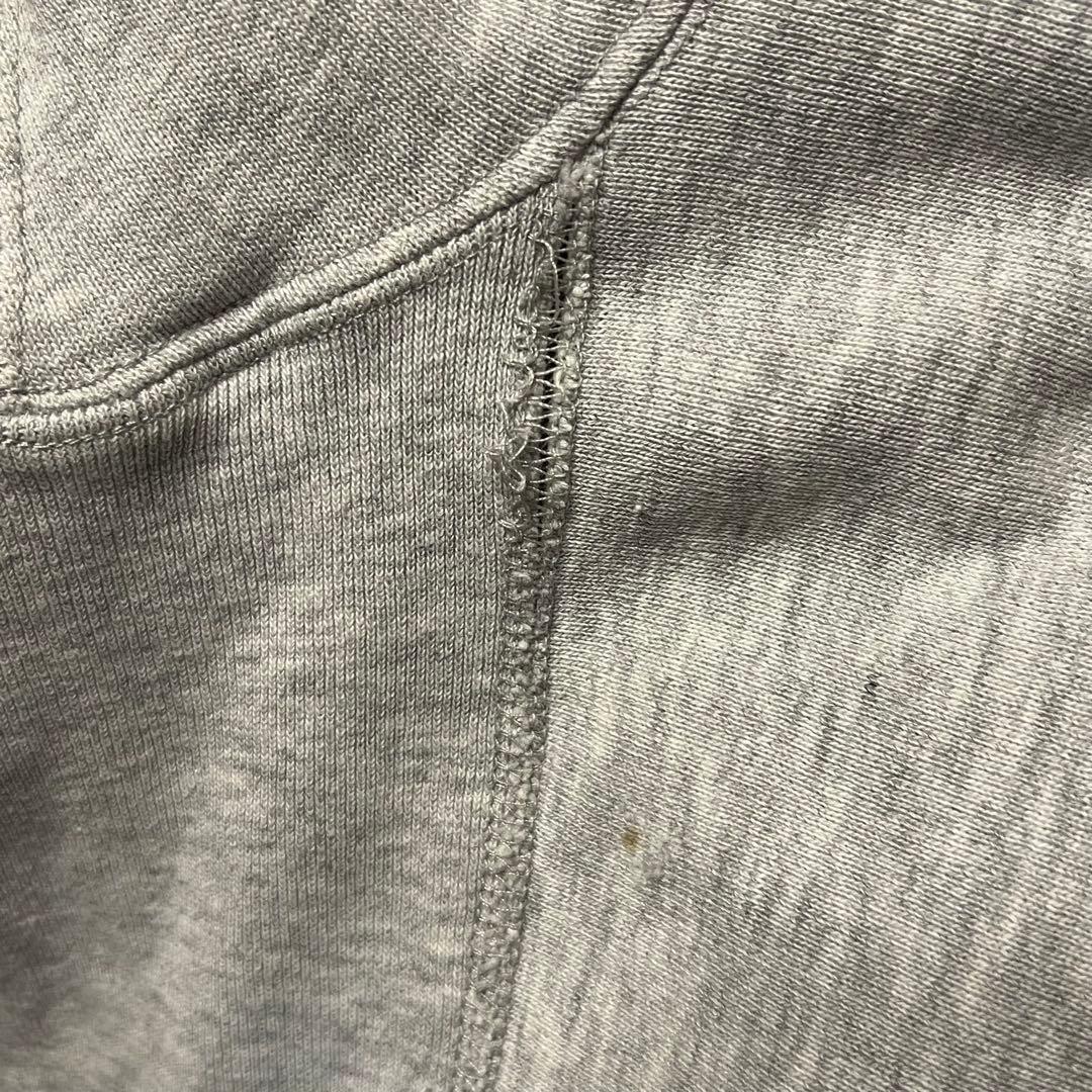 3*0様 80s トリコタグ ビンテージ チャンピオン リバースウィーブパーカー