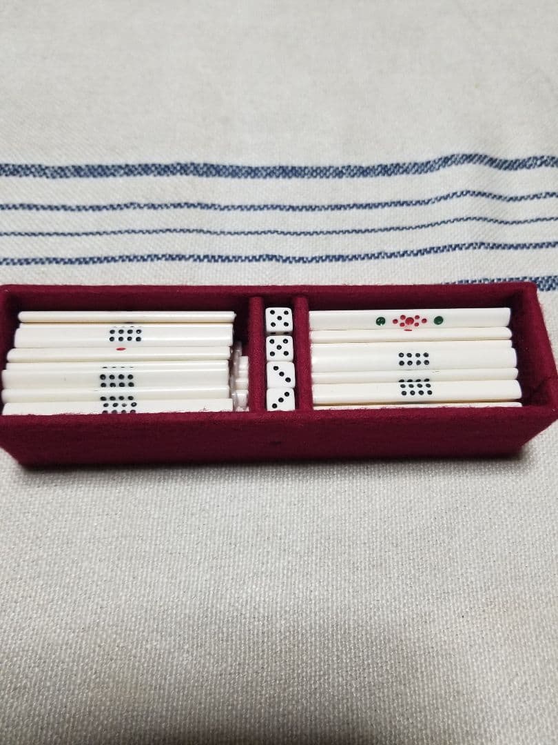 ◆希少◆非売品 フリテンくん 麻雀牌