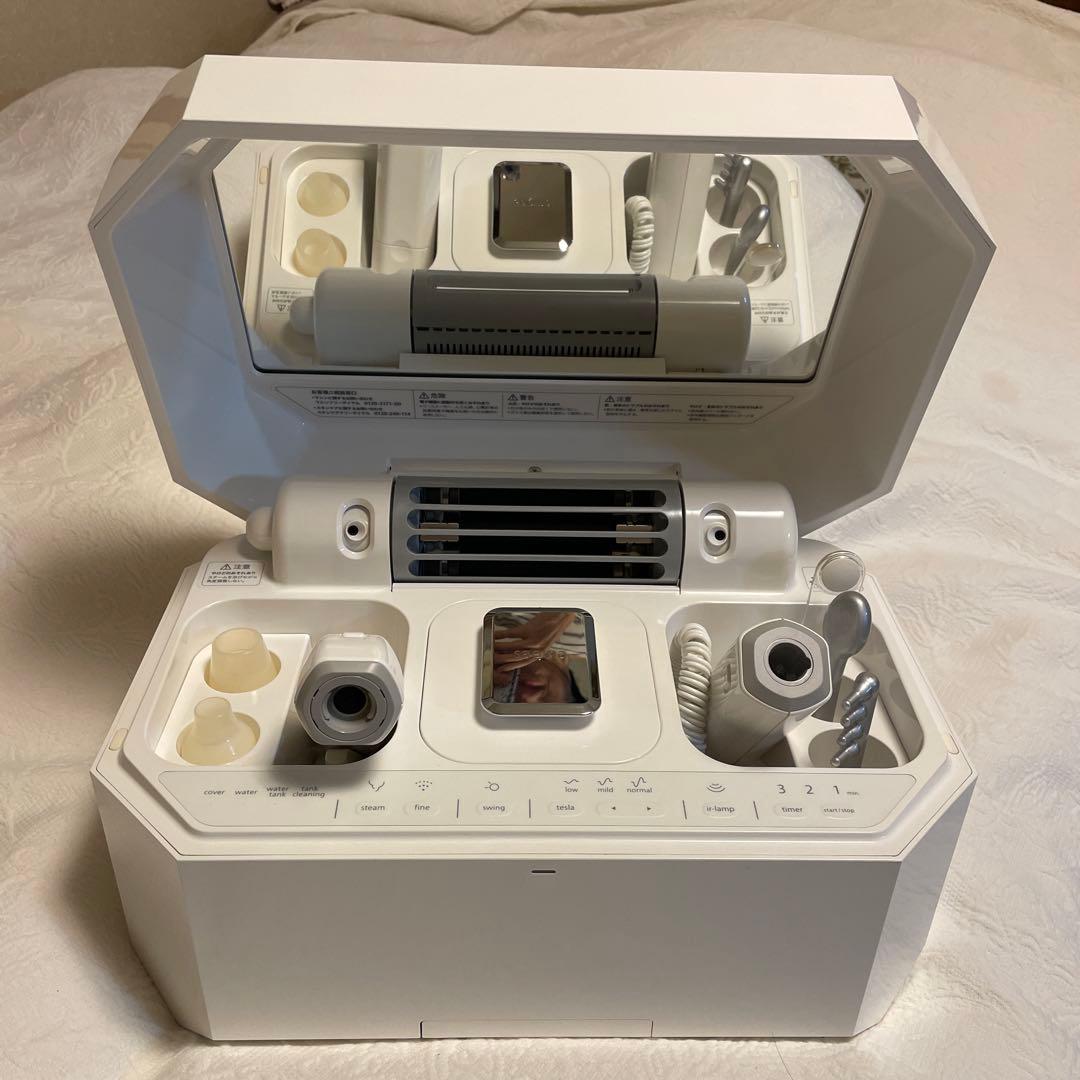 サキナエステマシンルルシェサキナルルシェ